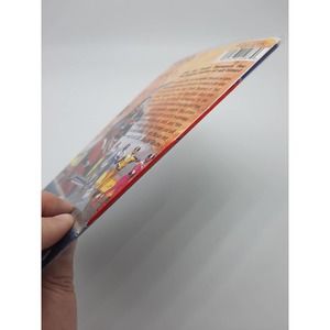 Handmade | Office | Power Rangers Time Force Upcycled Vhs Journal ...